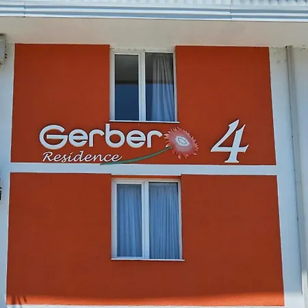 Daire Vp Gerber 4
