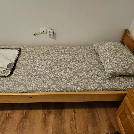 Vp Gerber 4 * Słoneczny Brzeg