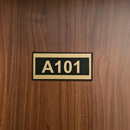 Apartment Vp Gerber 4