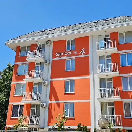 Apartment Vp Gerber 4