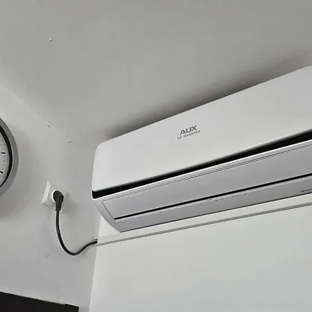 Apartment Vp Gerber 4 *