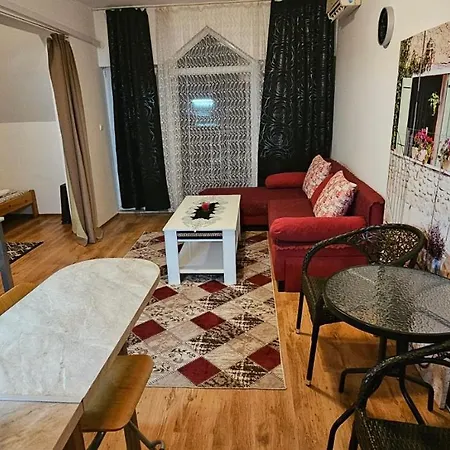 Vp Gerber 4 Apartment *