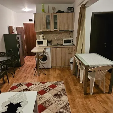 Apartment Vp Gerber 4 *