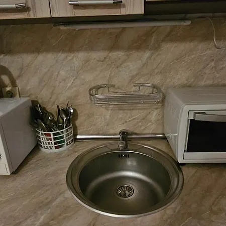 Vp Gerber 4 Сонячний Берег